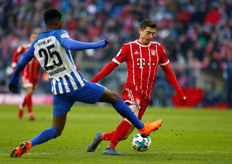 Bayern Münih karıştı: Kapa çeneni