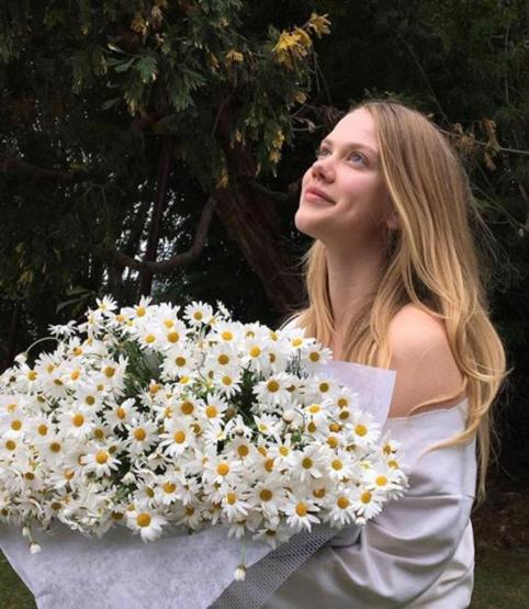 Serel Yereli: ‘‘Artık beni çekmenize gerek yok’’