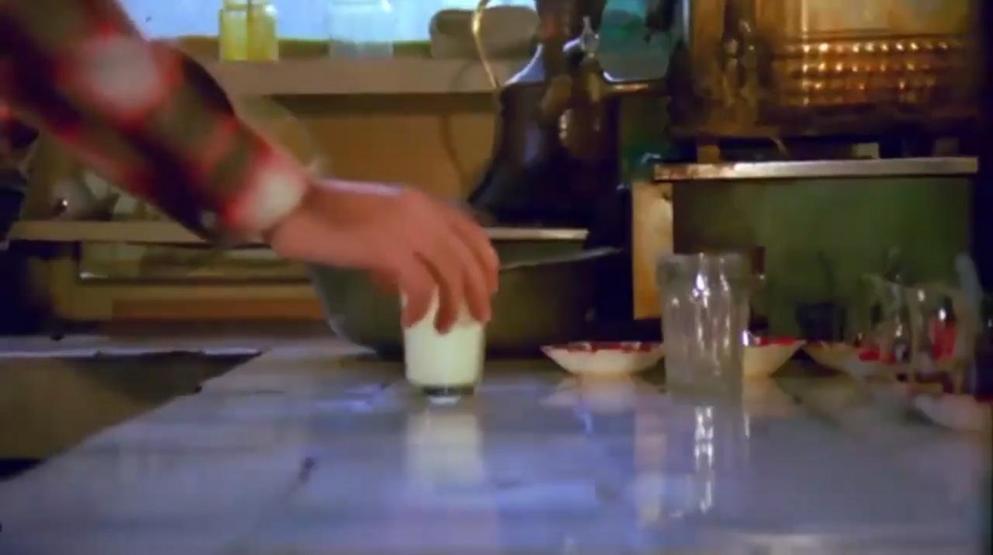 O filmdeki hata yıllar sonra ortaya çıktı: Kimse fark etmemiş