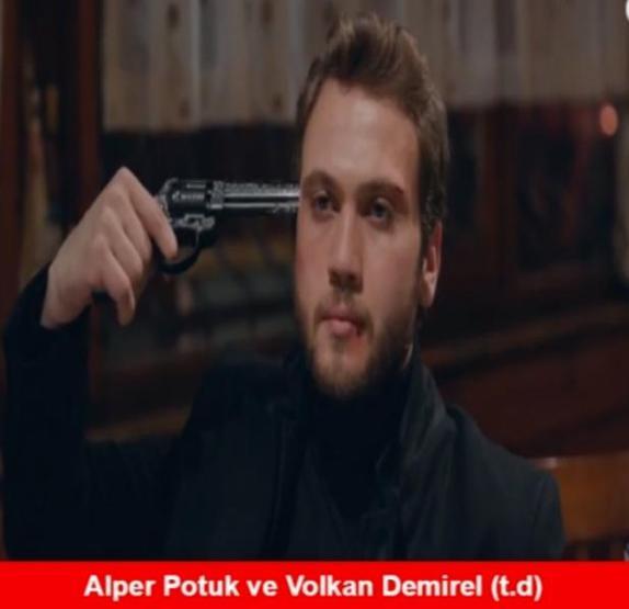 Dikkat çeken derbi capsleri