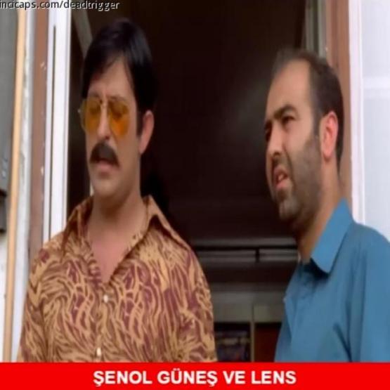 Dikkat çeken derbi capsleri