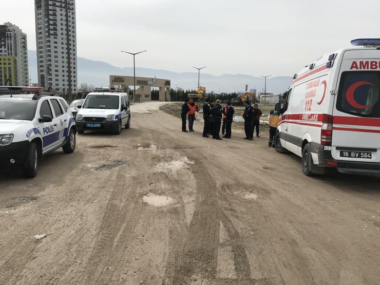 300 kilo dinamite 1 gün dayanabildi