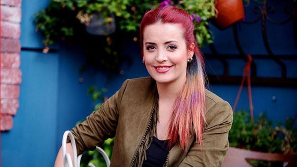 İrem Sak: Botoks yaptırdığım için pişmanım