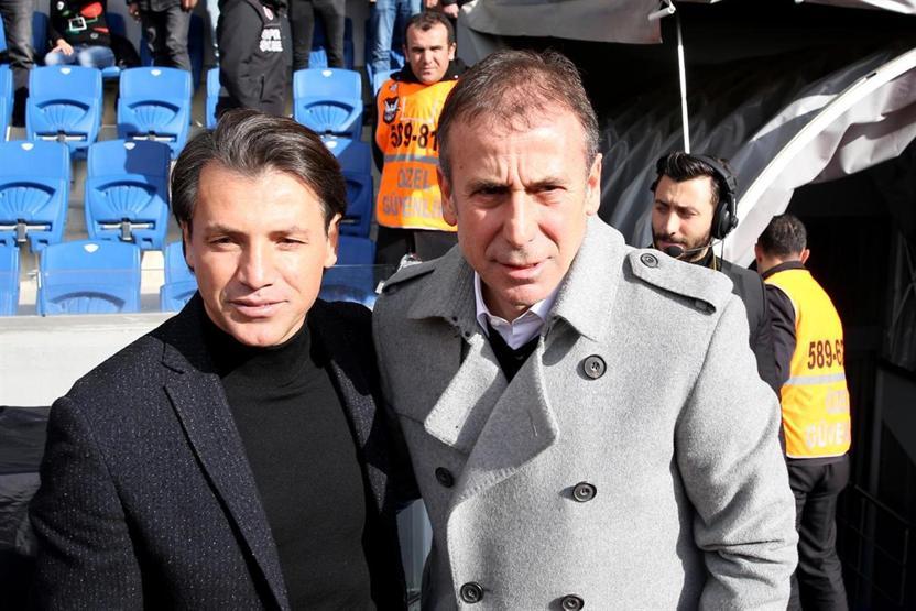 Başakşehir 2-0 Göztepe / Maç Özeti