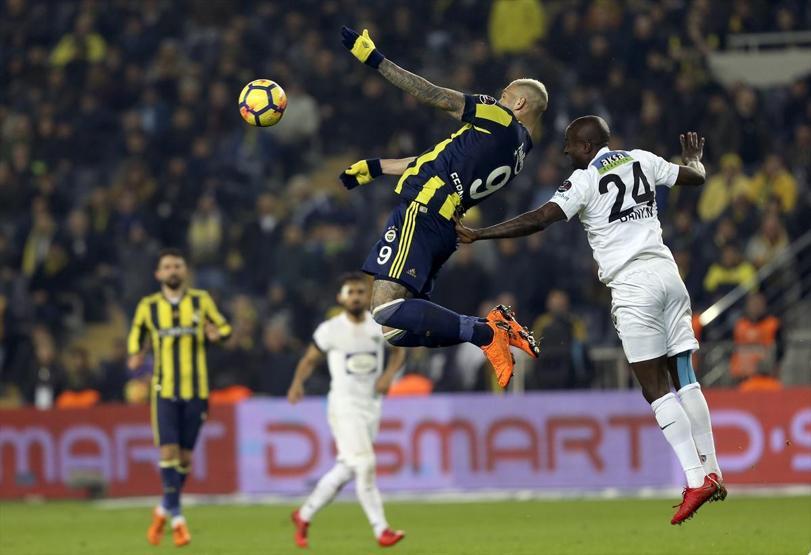 Erman Toroğlu: Fenerbahçe kadrosu vitaminsiz
