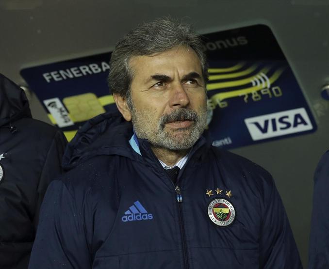 Erman Toroğlu: Fenerbahçe kadrosu vitaminsiz