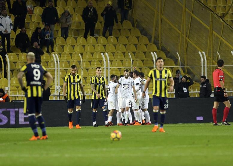 Erman Toroğlu: Fenerbahçe kadrosu vitaminsiz