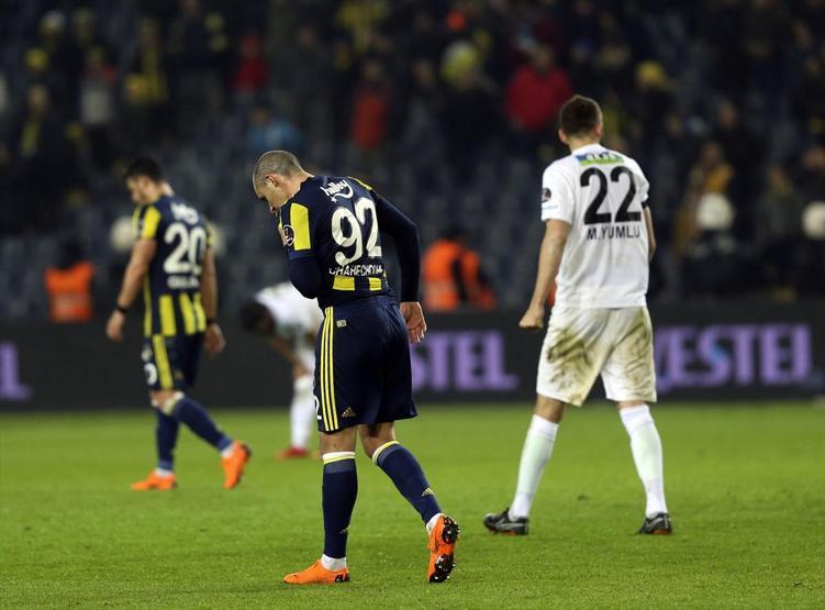 Erman Toroğlu: Fenerbahçe kadrosu vitaminsiz