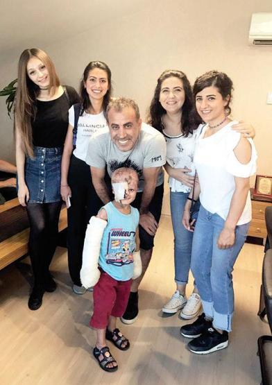 Haluk Levente yapılan bir şaka ile başlamıştı, şimdi neredeyse 4 bin üyesi var