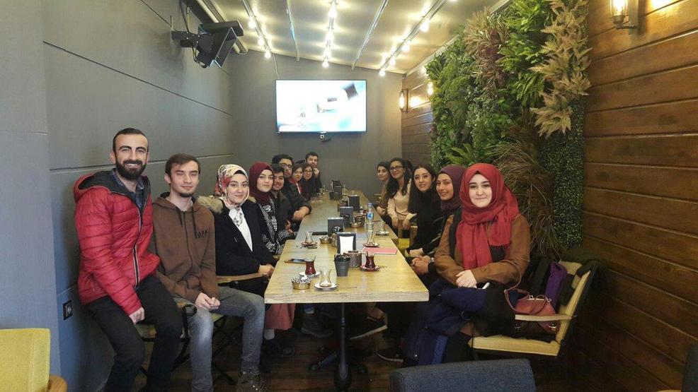 Haluk Levente yapılan bir şaka ile başlamıştı, şimdi neredeyse 4 bin üyesi var