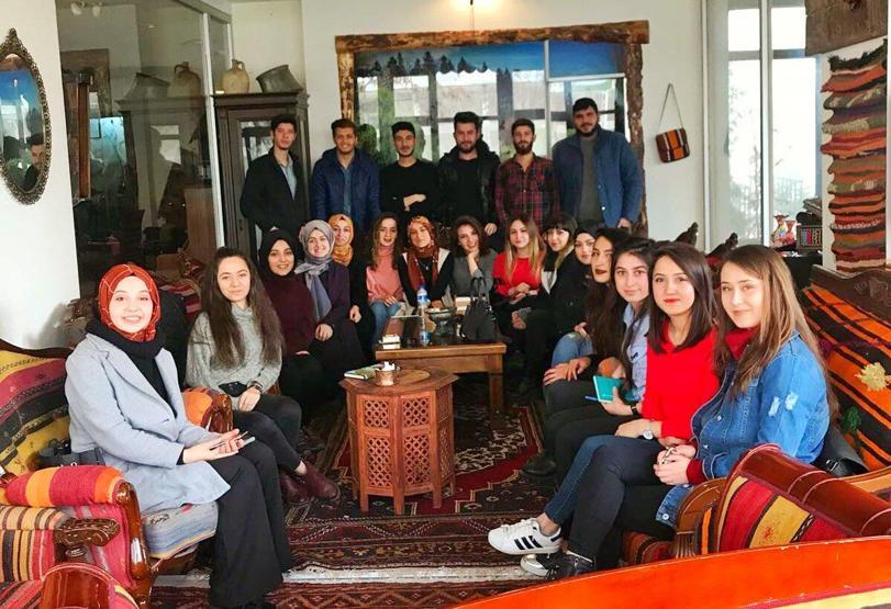 Haluk Levente yapılan bir şaka ile başlamıştı, şimdi neredeyse 4 bin üyesi var