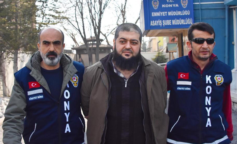 Cinayetin sırrı 14 yıl sonra çözüldü sanıklara ceza yağdı