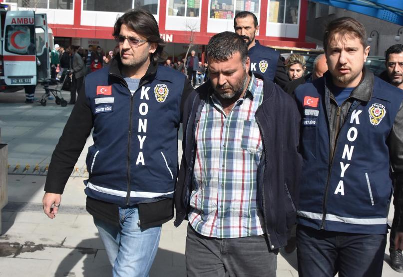 Cinayetin sırrı 14 yıl sonra çözüldü sanıklara ceza yağdı