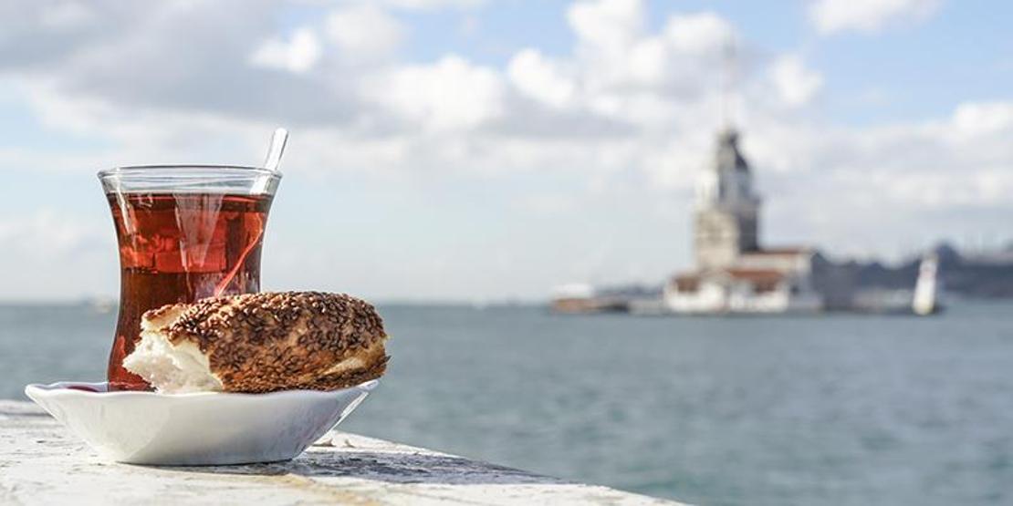 Susamlı simit üretimi durma noktasına geldi