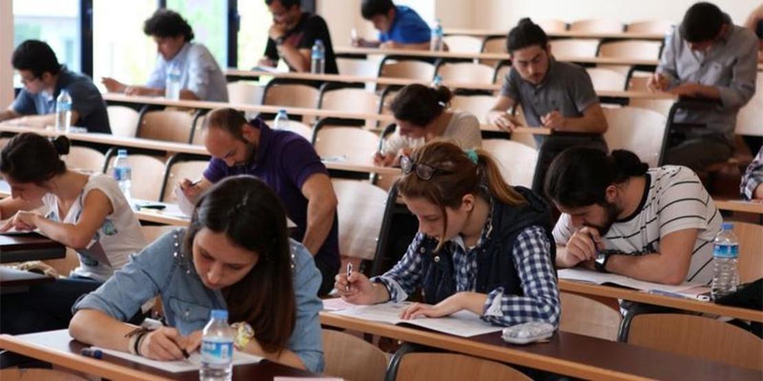 ALES çıkmış sorular ÖSYM tarafından yayınlandı | ÖSYM sınav takvimi 2018