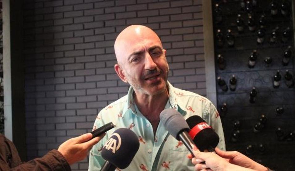 Rizikonun sunucusuydu. Değişimine inanamayacaksınız