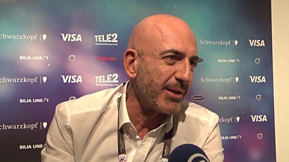 Rizikonun sunucusuydu. Değişimine inanamayacaksınız