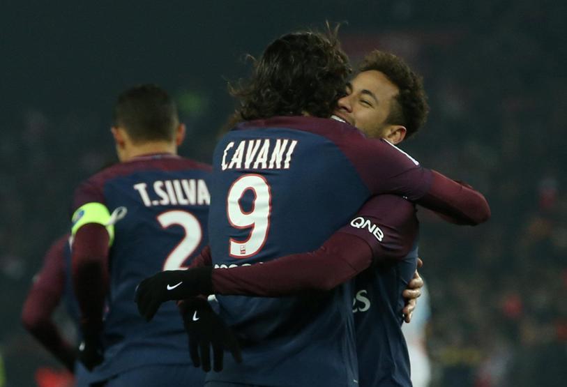 PSG beşe bölündü İşte Fransız ekibini içten içe yiyen problem