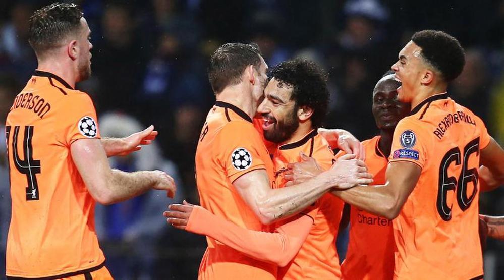Son dakika İşte Şampiyonlar Ligi çeyrek final eşleşmeleri