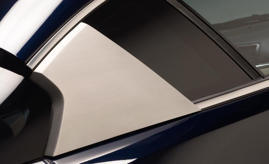 2018 Maserati Touring Sciàdipersia fotoğrafları
