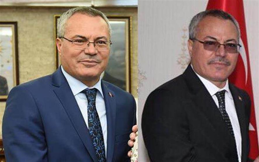 Erdoğanın bıyık tavsiyesi valiler arasında moda başlattı