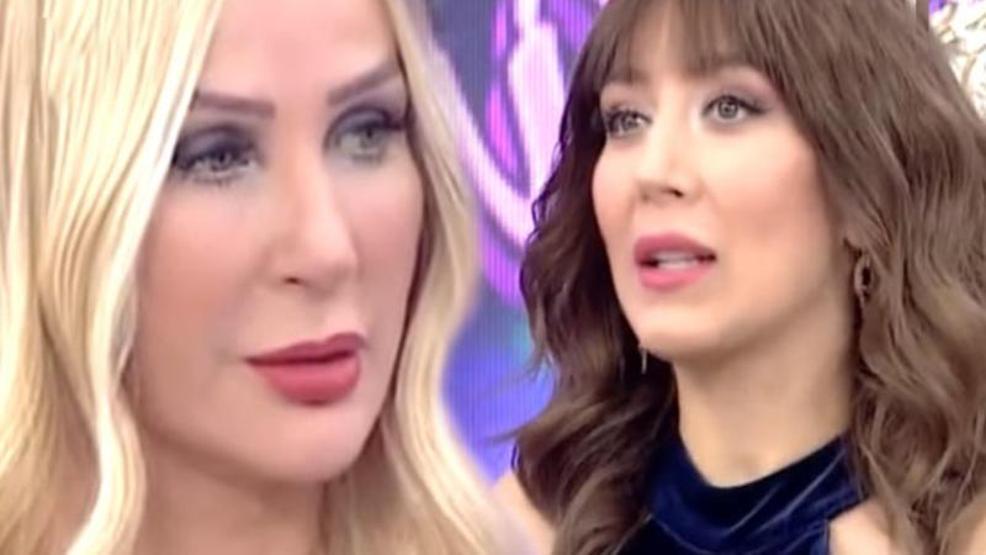 İnşaat işçilerinden Seda Sayana sperm yanıtı