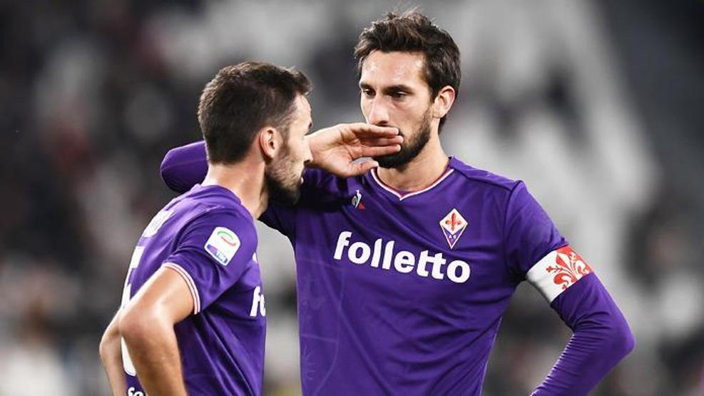 Davide Astorinin otopsi sonucu açıklandı