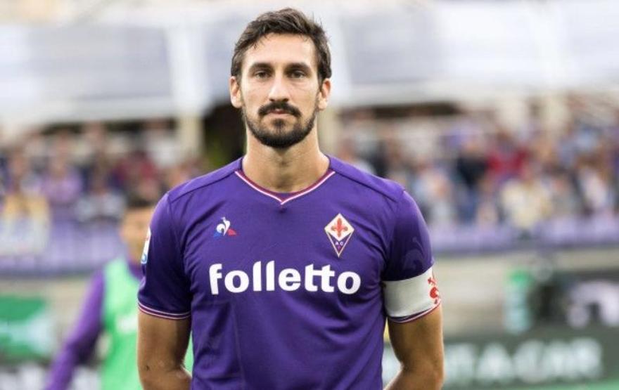 Davide Astorinin otopsi sonucu açıklandı