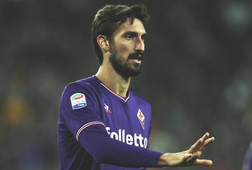 Davide Astorinin otopsi sonucu açıklandı