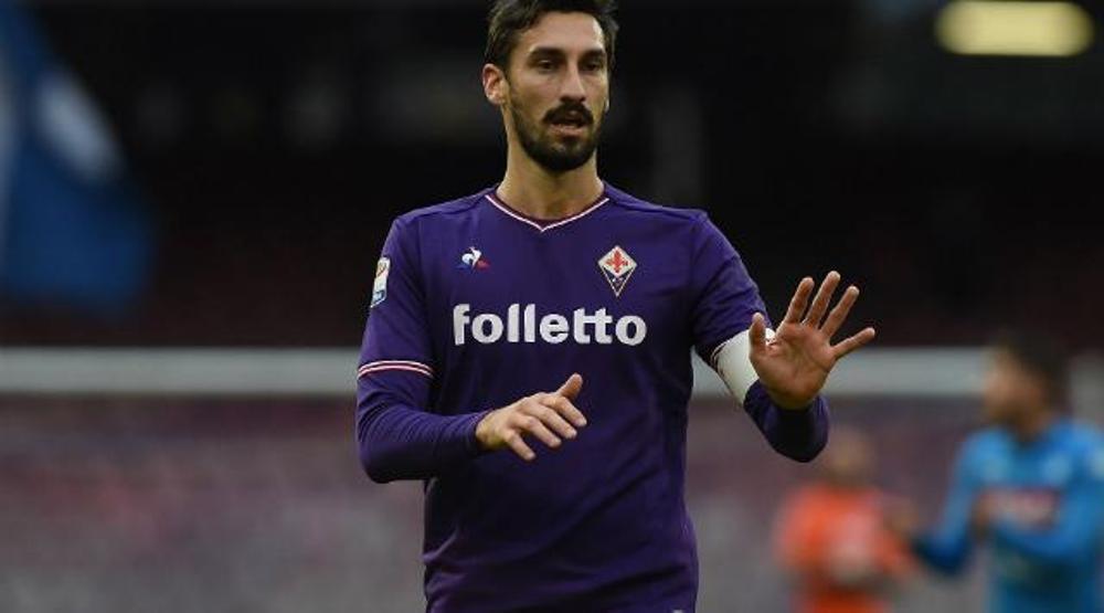 Davide Astorinin otopsi sonucu açıklandı