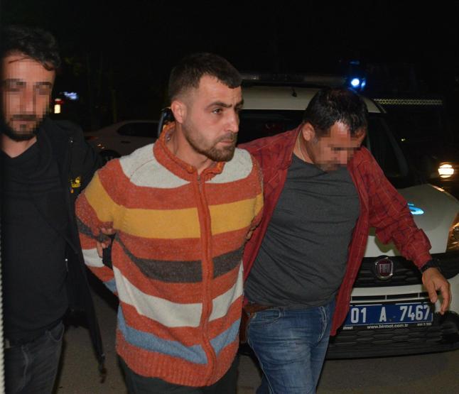 Adanada DEAŞ operasyonu: 13 gözaltı
