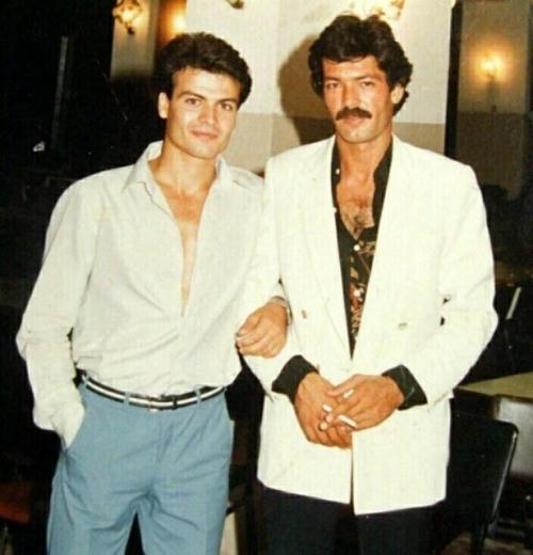 Yeşilçamın jönüydü Sokaklarda yaşadı