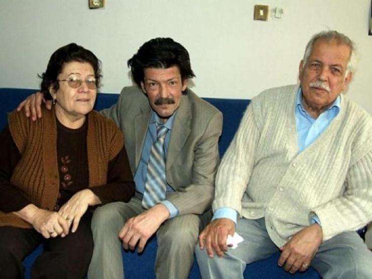 Yeşilçamın jönüydü Sokaklarda yaşadı