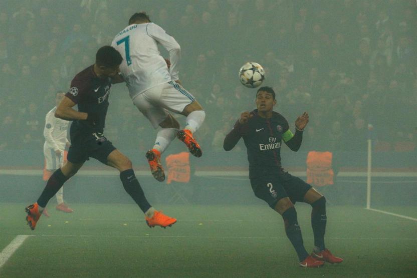 Cristiano Ronaldo ucuz kurtuldu