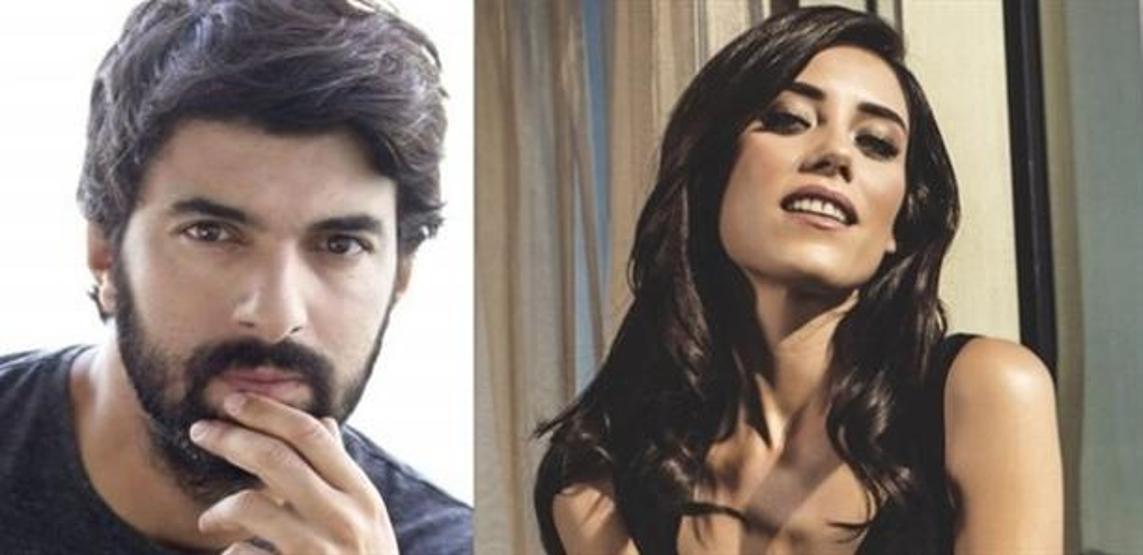 Cansu Dere Engin Akyürek’le aşk yaşıyor mu