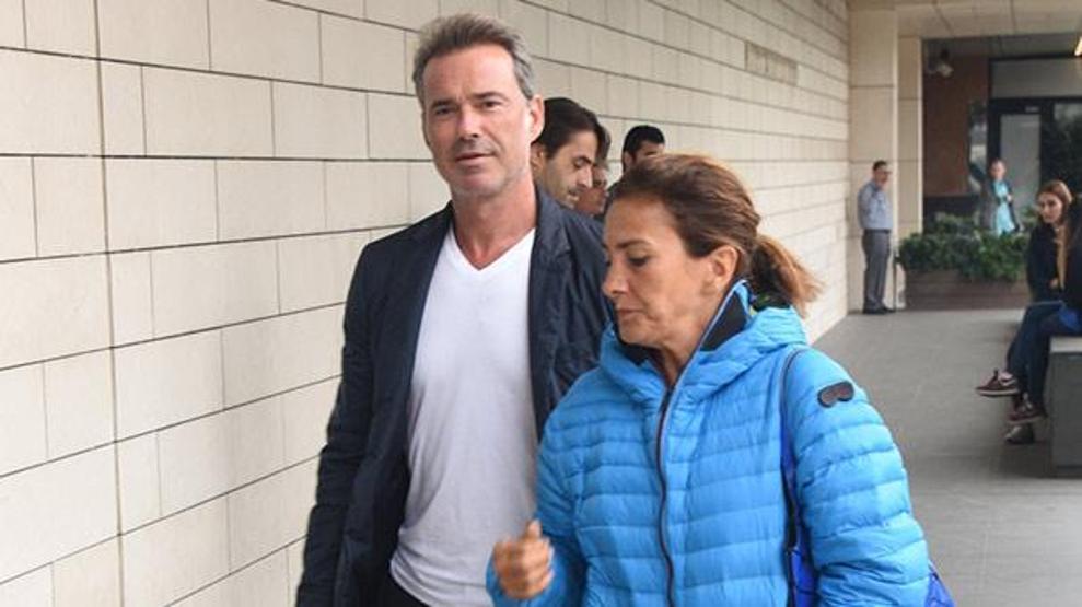 Teknedeki kadının Burcu Başoğlu olduğu bilirkişi raporuyla kanıtlandı