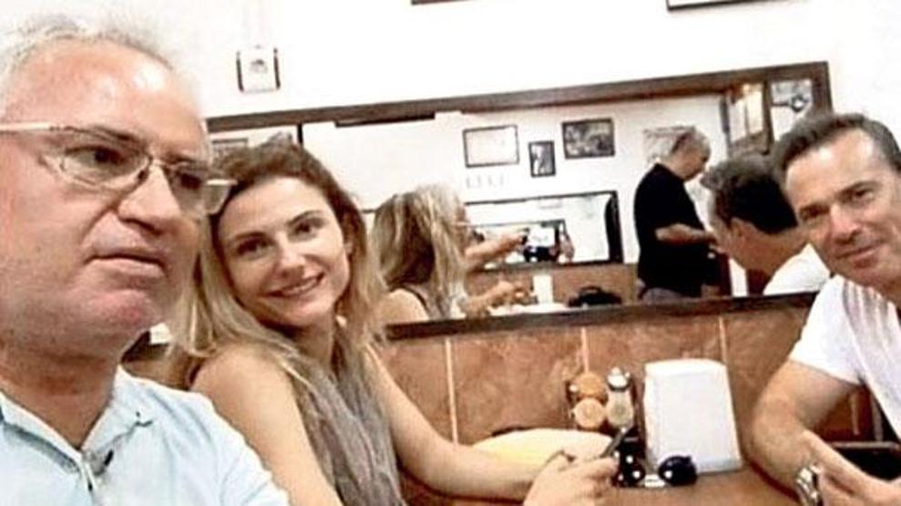 Teknedeki kadının Burcu Başoğlu olduğu bilirkişi raporuyla kanıtlandı