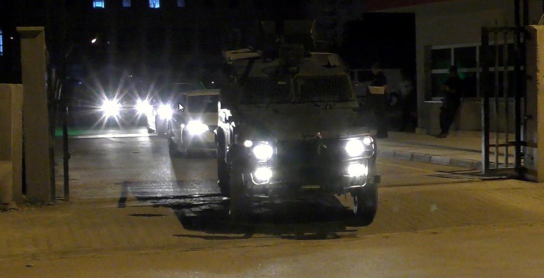 Adanada çeteye Ova operasyonu: Polis işçi kılığında tarlada çalıştı