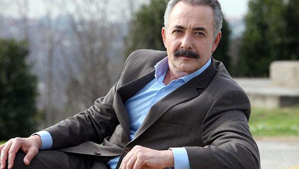 Türkiyenin konuştuğu Mehmet Aslantuğ kimdir