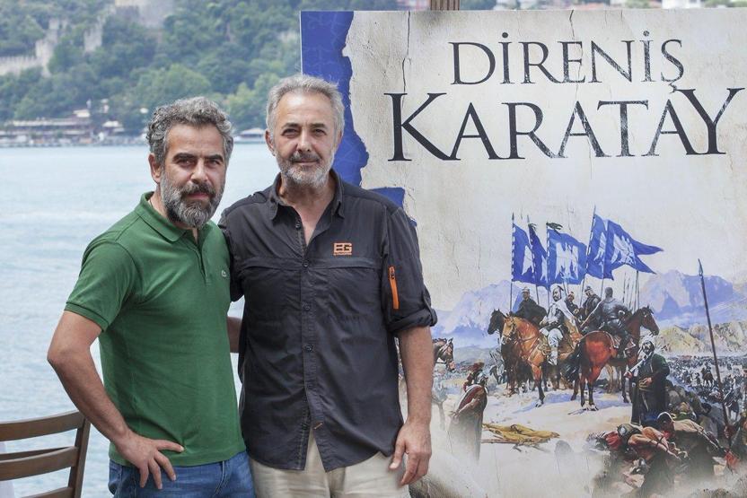 Türkiyenin konuştuğu Mehmet Aslantuğ kimdir