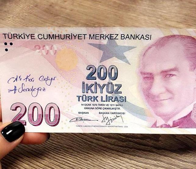 Sosyal medyadan Ali Koç geliyor yazmışlardı