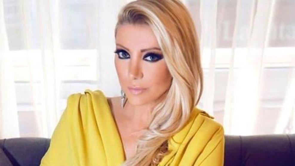 Ünlü modacı Gülşah Saraçoğlu ölümden döndü