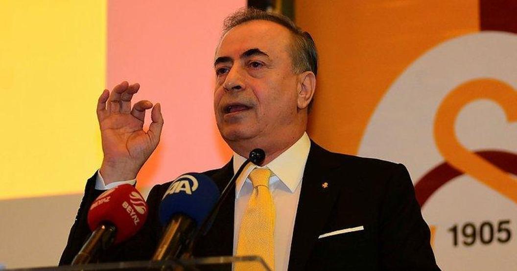 Mustafa Cengizden Gomis ve Rodrigues açıklaması