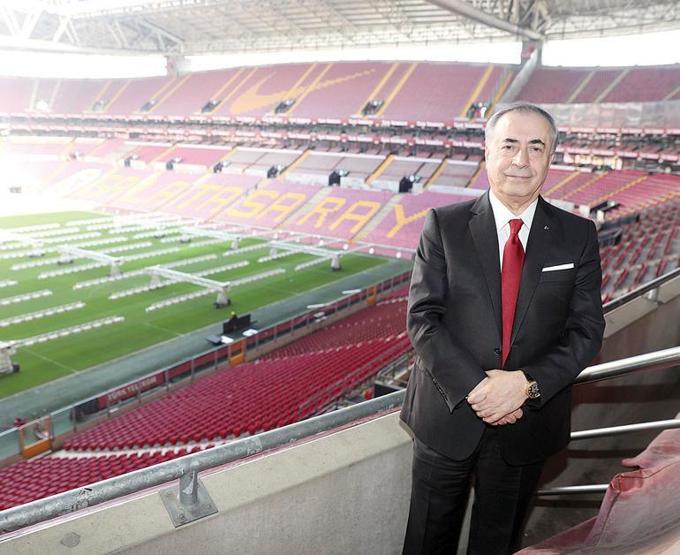 Mustafa Cengizden Gomis ve Rodrigues açıklaması