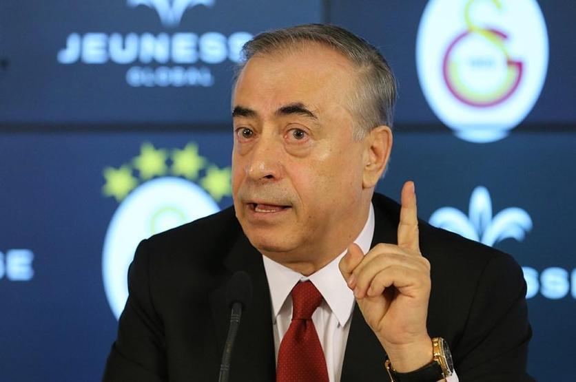 Mustafa Cengizden Gomis ve Rodrigues açıklaması