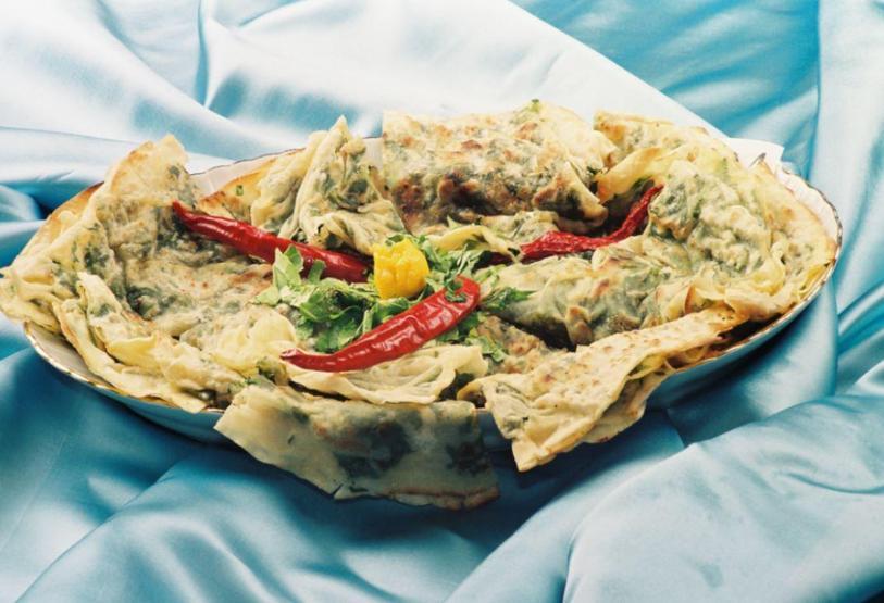 Kütahyaya gittiğinizde tatmanız gereken lezzetler
