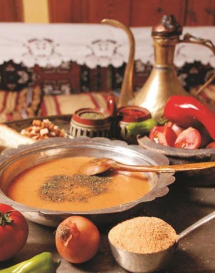 Kütahyaya gittiğinizde tatmanız gereken lezzetler