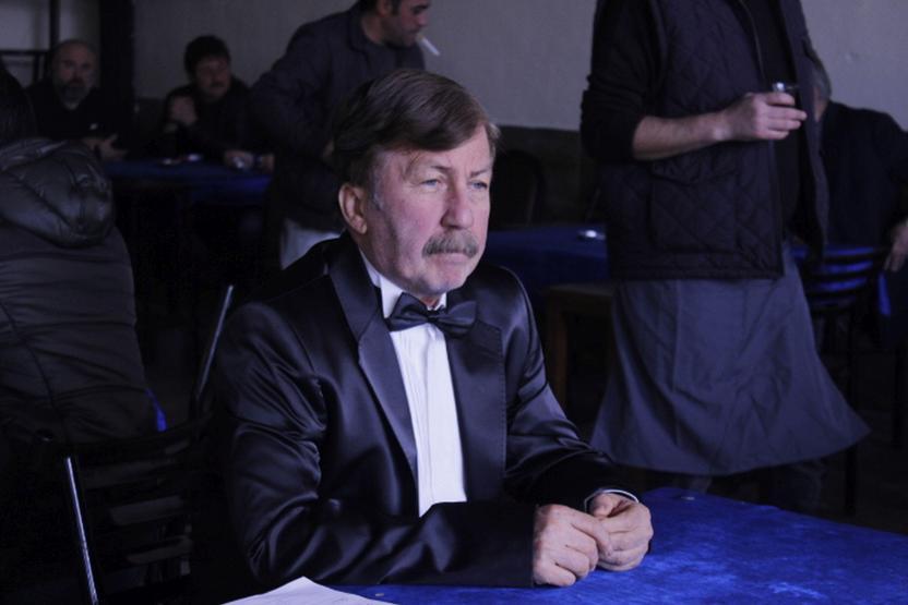 Gerçek Kesit geri dönüyor