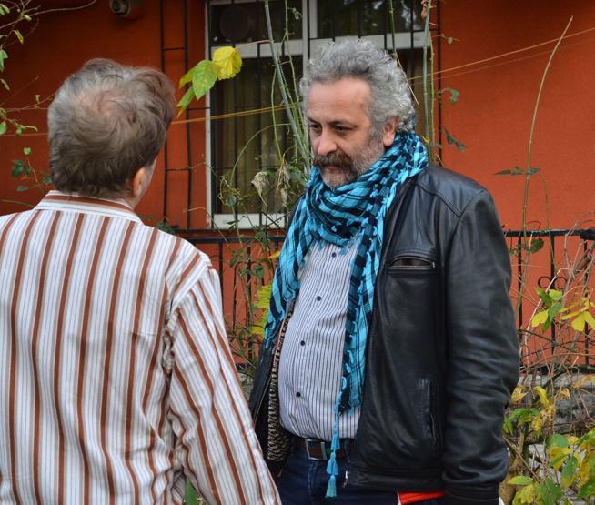Gerçek Kesit geri dönüyor