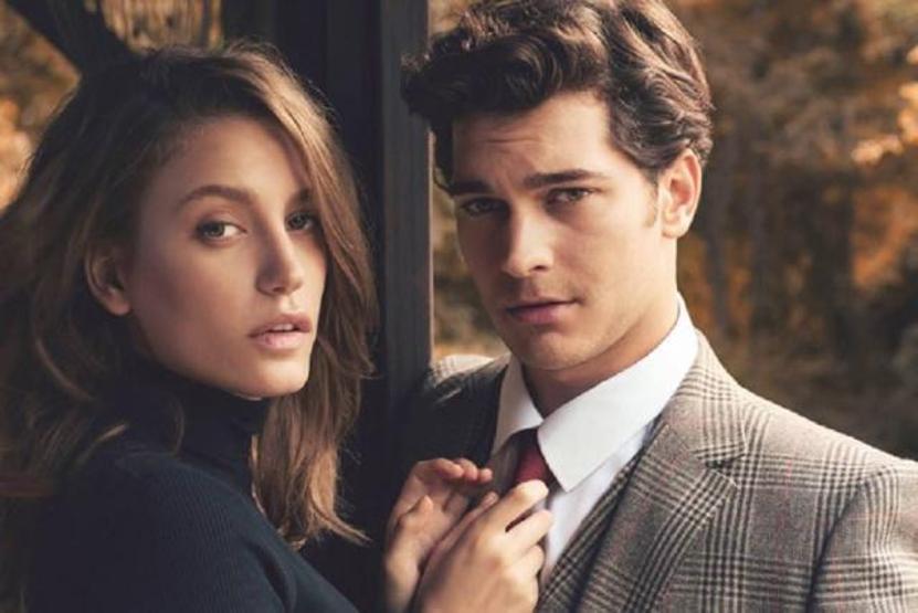 Çağatay Ulusoya Serenay Sarıkaya ‘beğenisi’ sorulunca…